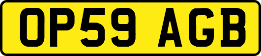 OP59AGB