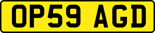 OP59AGD