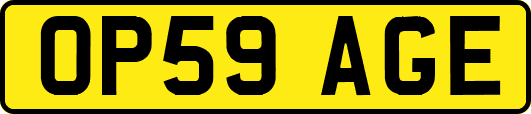 OP59AGE