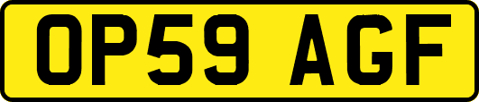 OP59AGF