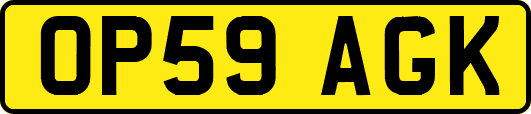 OP59AGK