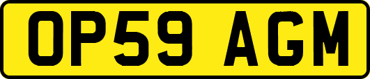 OP59AGM