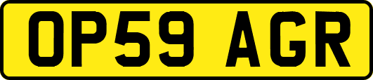 OP59AGR