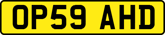 OP59AHD