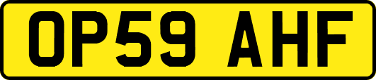 OP59AHF