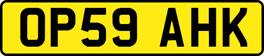 OP59AHK