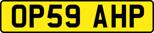 OP59AHP