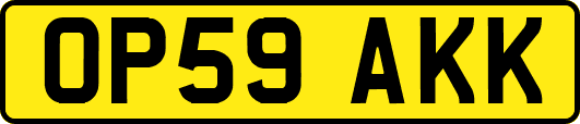 OP59AKK