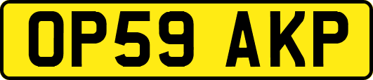 OP59AKP