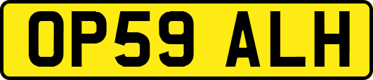 OP59ALH