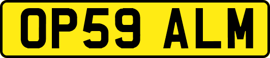 OP59ALM