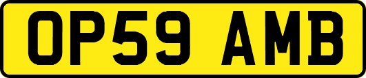 OP59AMB