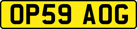 OP59AOG