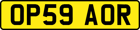 OP59AOR
