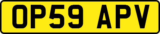 OP59APV