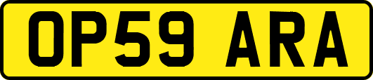 OP59ARA