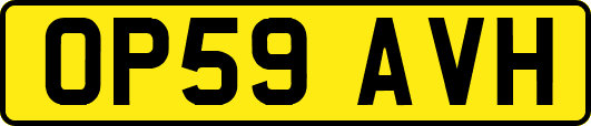 OP59AVH