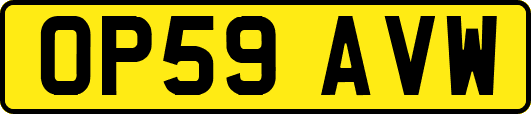 OP59AVW
