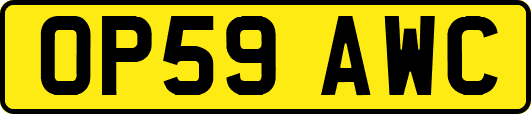 OP59AWC