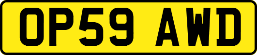 OP59AWD