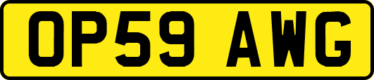 OP59AWG