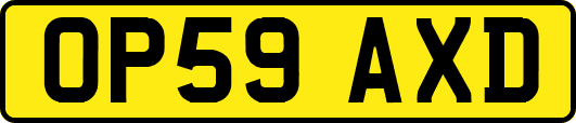OP59AXD
