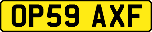OP59AXF