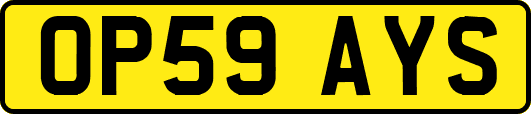 OP59AYS