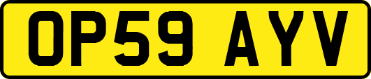 OP59AYV