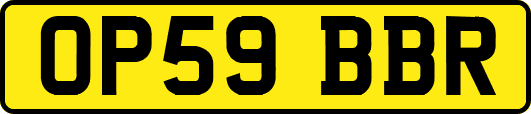 OP59BBR