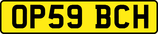 OP59BCH
