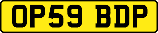 OP59BDP