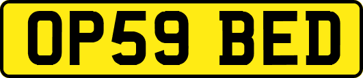 OP59BED