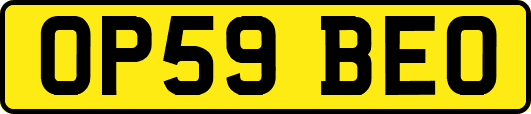 OP59BEO