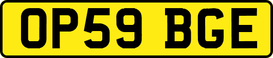 OP59BGE