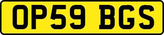 OP59BGS