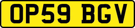 OP59BGV
