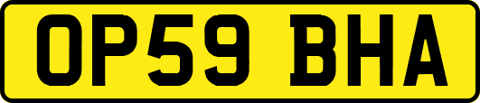 OP59BHA