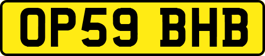 OP59BHB