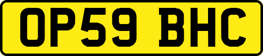 OP59BHC