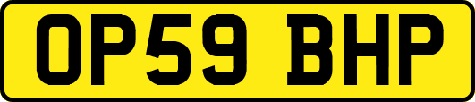 OP59BHP