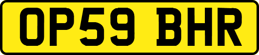 OP59BHR