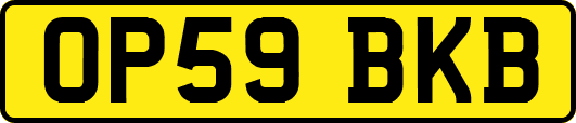 OP59BKB
