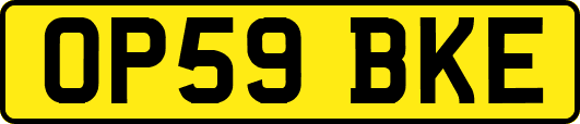 OP59BKE