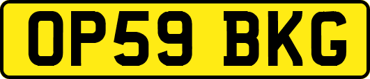 OP59BKG
