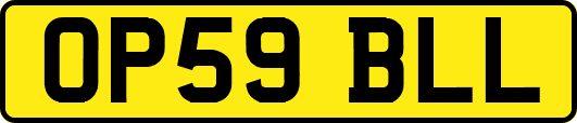 OP59BLL