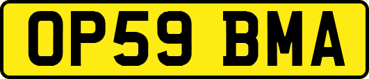 OP59BMA