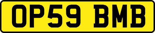 OP59BMB