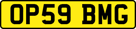 OP59BMG