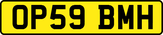 OP59BMH
